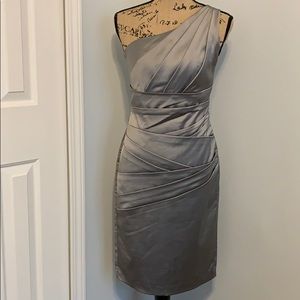 David’s bridal dress